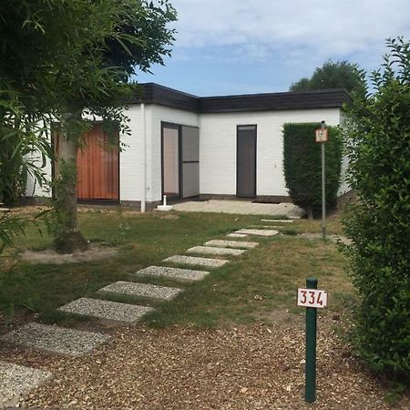 Vakantiehuis Jonckershof Middelkerke Exterior foto